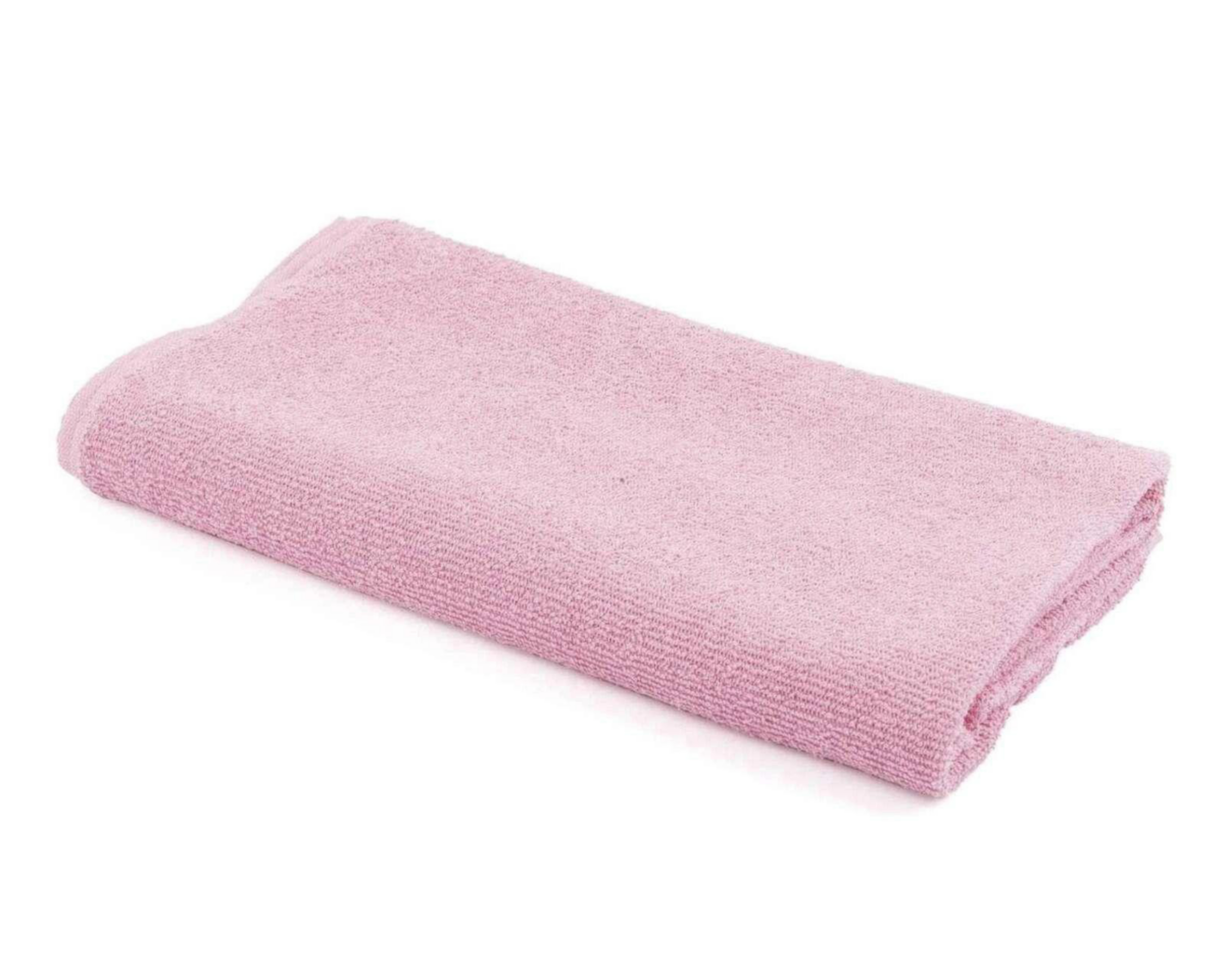 Toalla de Medio Baño Anika Rosa $99