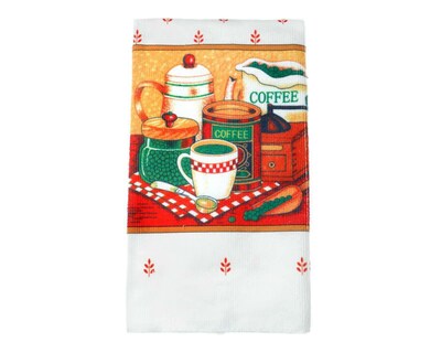 Foto 4 | Toalla y Accesorios de Cocina Starhaus 3 Piezas