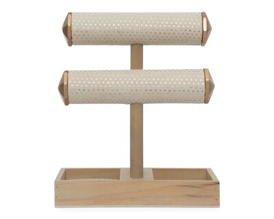 Foto 1 | Joyero Starhaus de Madera
