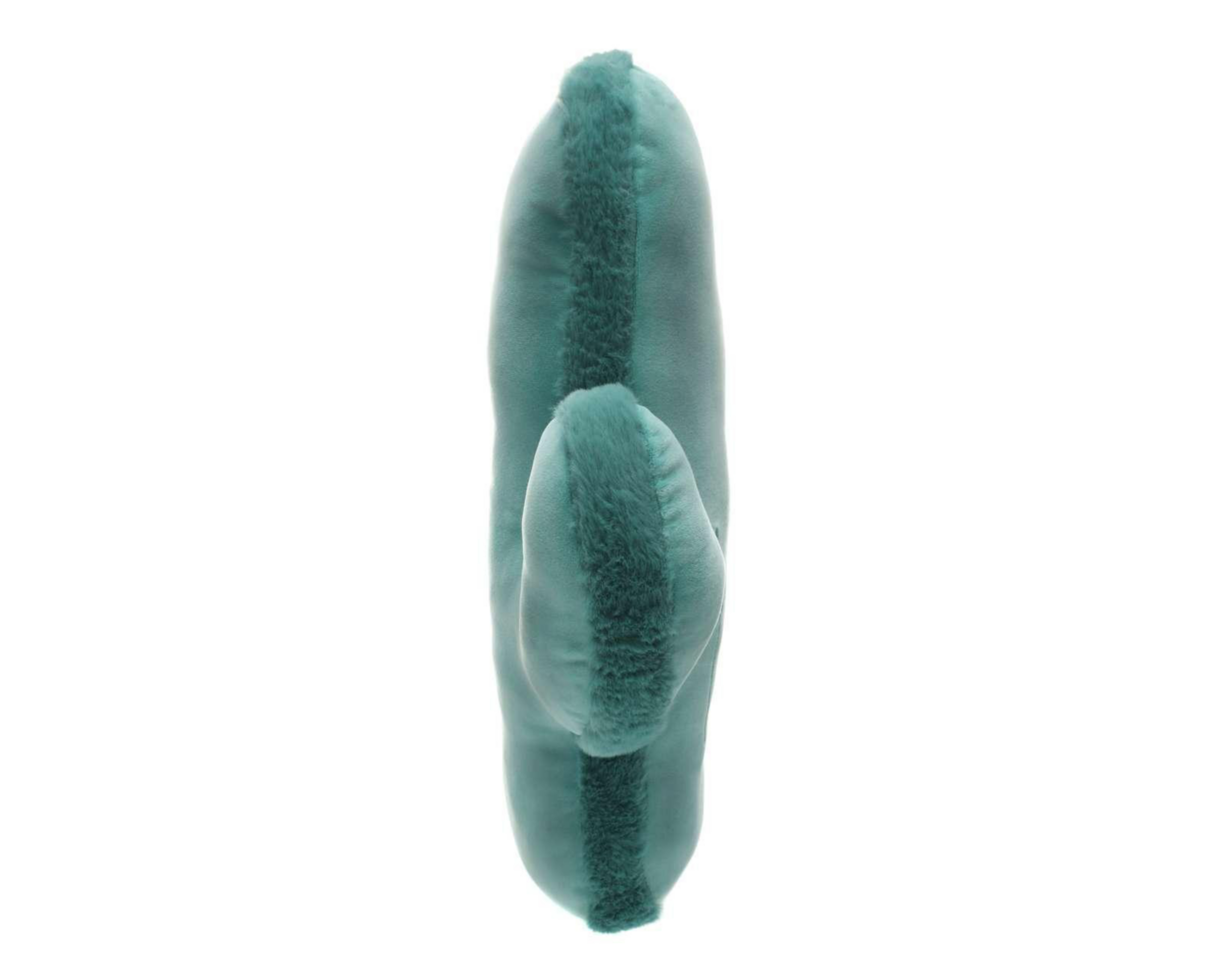 Foto 4 pulgar | Cojín Decorativo Cactus