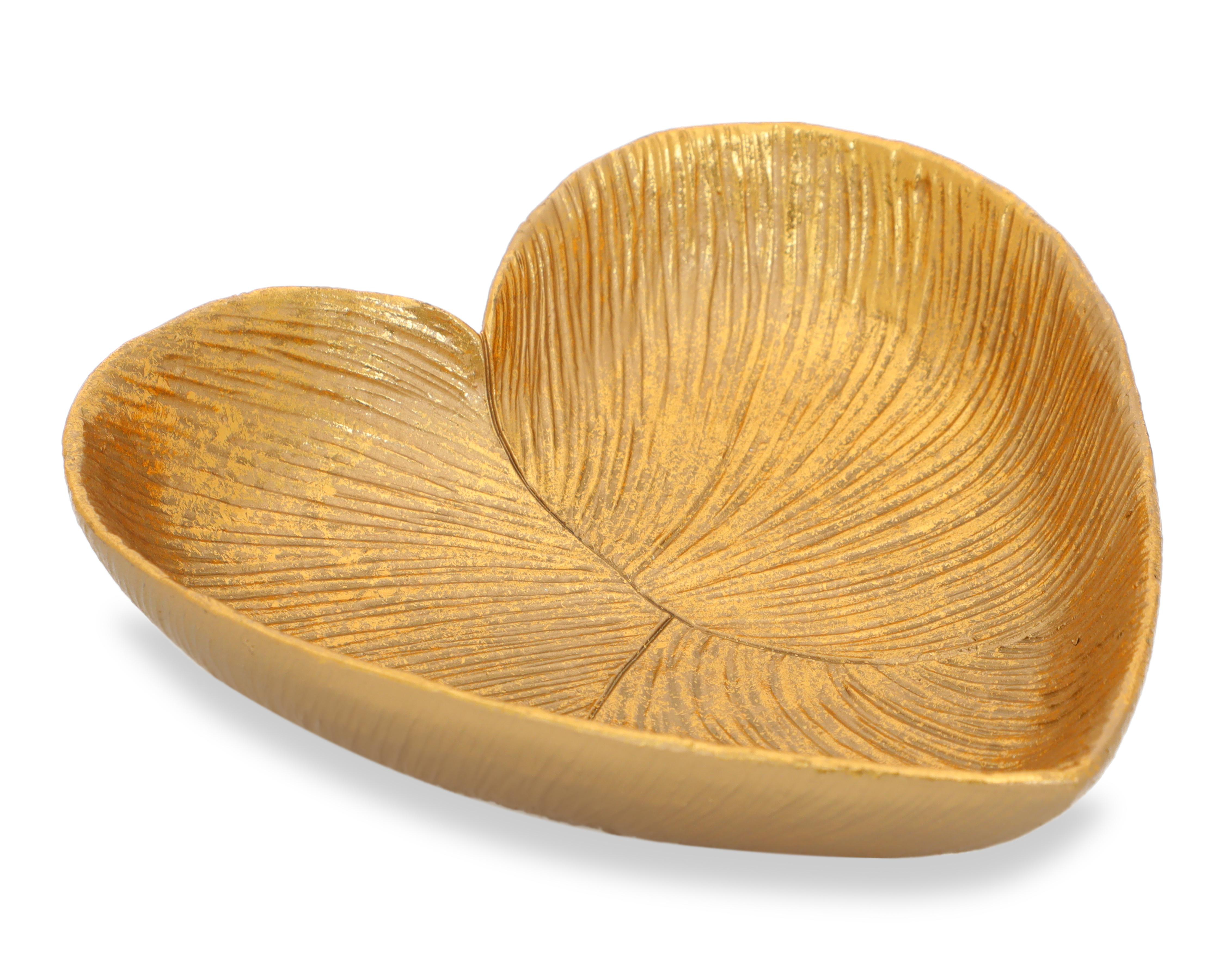 Platón Decotativo Nilo de Resina $89