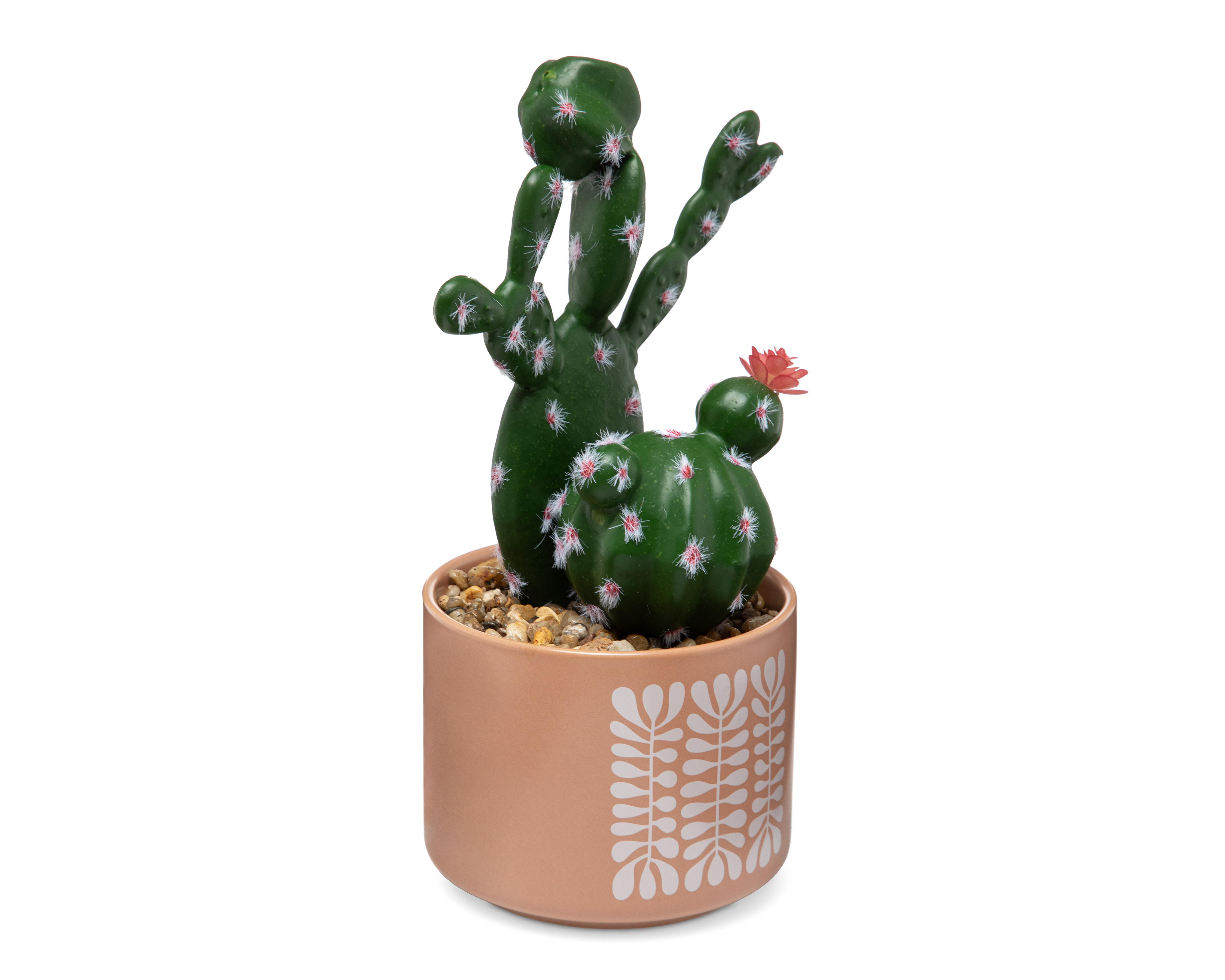 Planta Artificial con Maceta Starhaus 23 cm