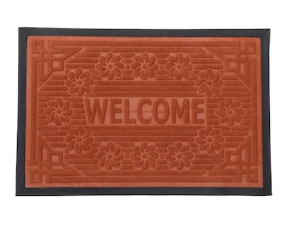 Foto 1 | Tapete Welcome B 60 x 40 cm