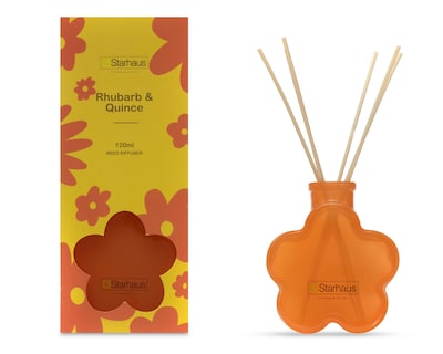 Foto 4 | Difusor Arómatico Rhubarb & Quince