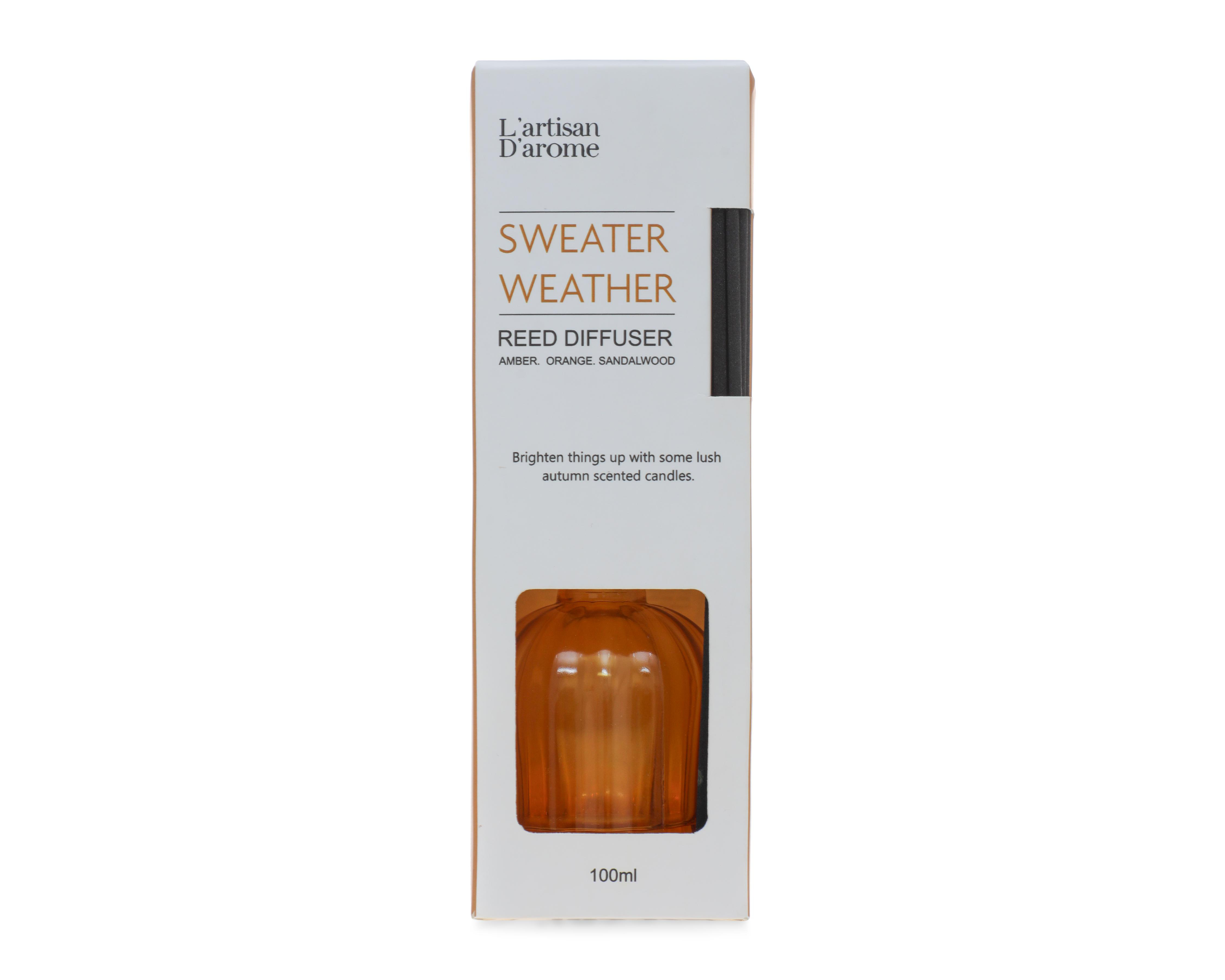 Foto 3 | Difusor Aromático Naranja