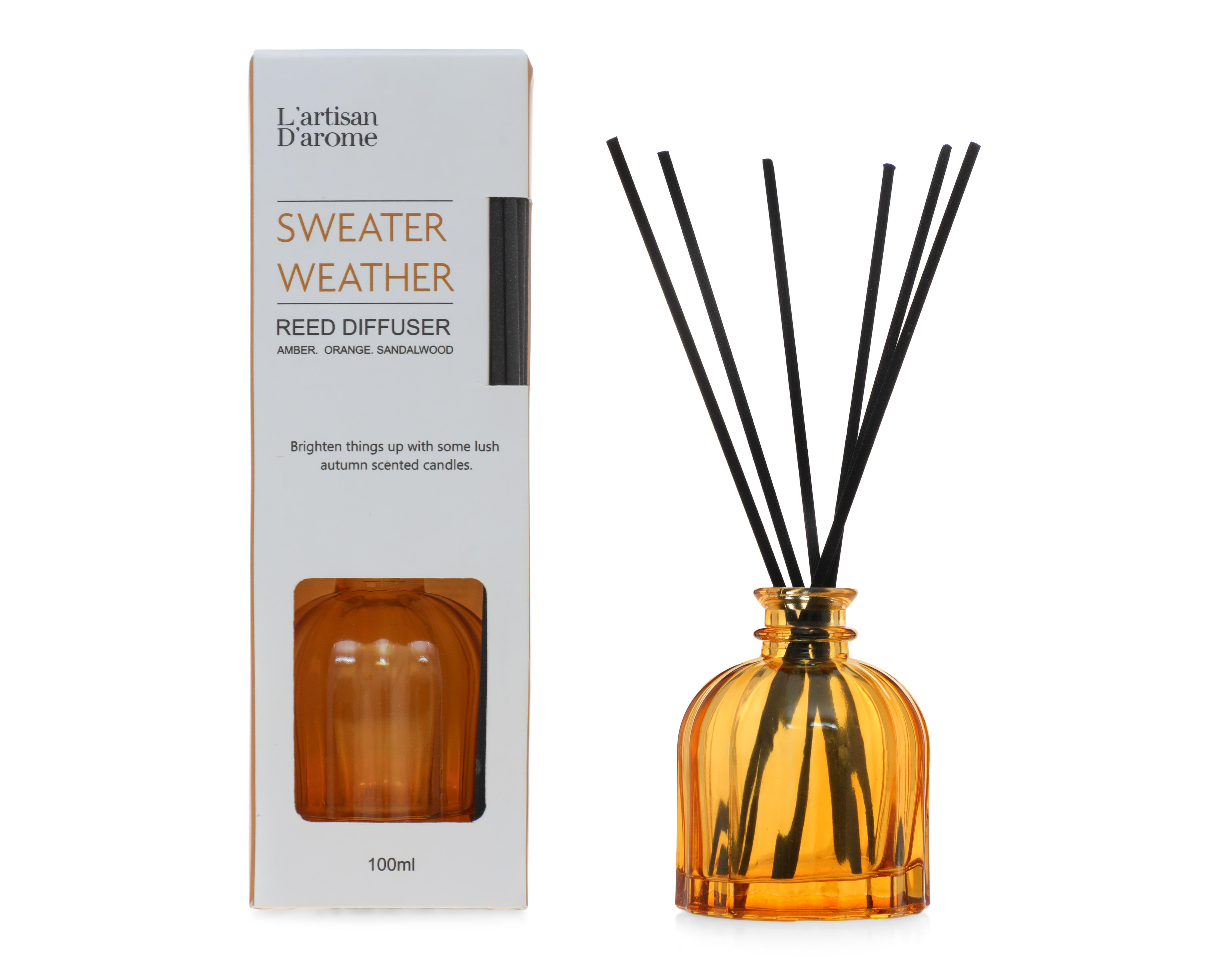 Foto 4 | Difusor Aromático Naranja