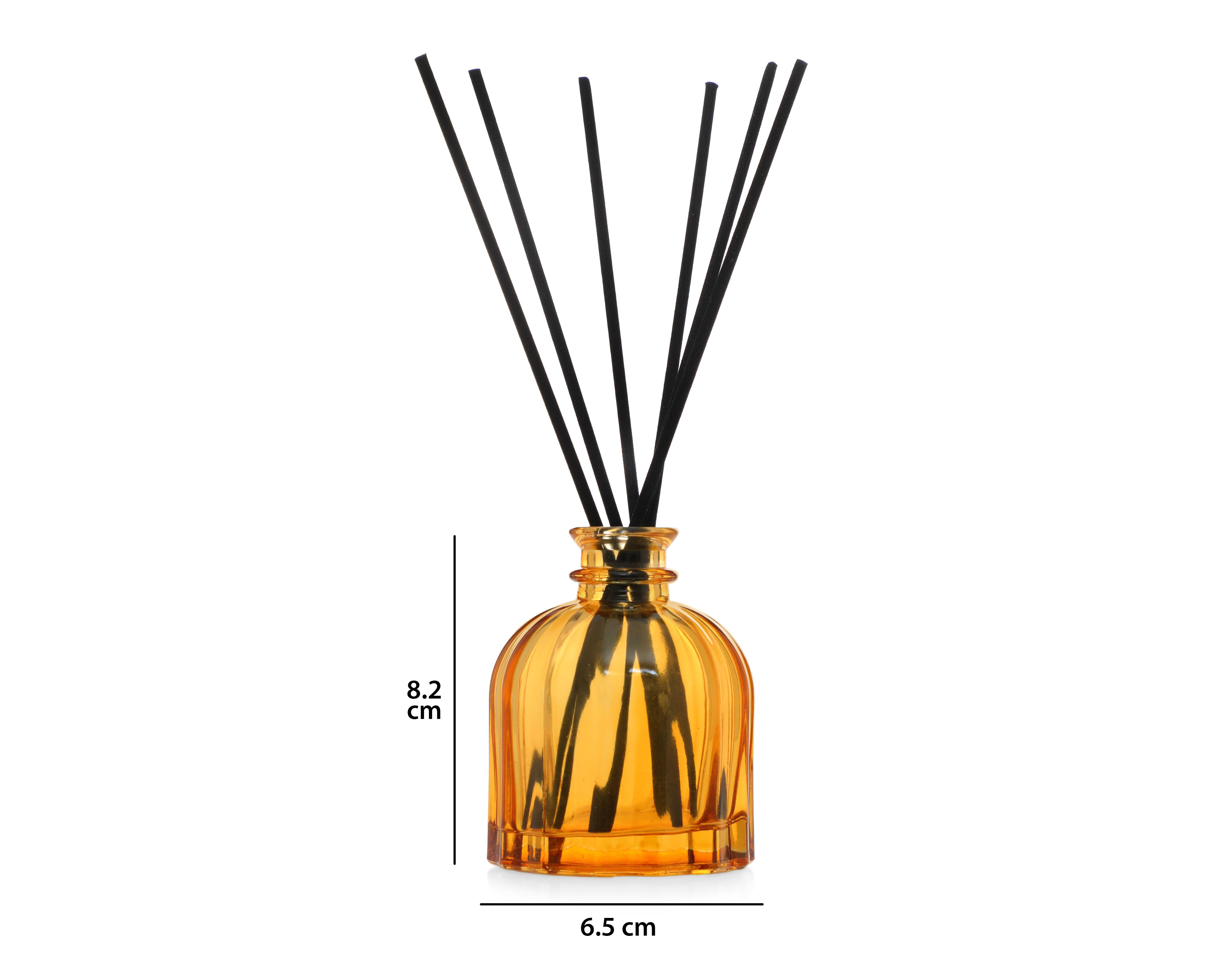 Foto 6 | Difusor Aromático Naranja
