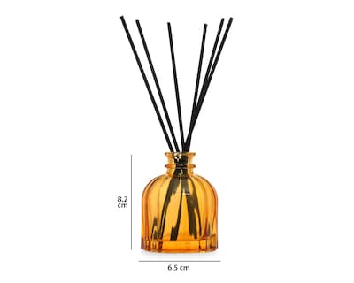 Foto 6 | Difusor Aromático Naranja
