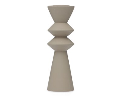 Foto 1 | Candelabro Ridge de Madera Industrializada
