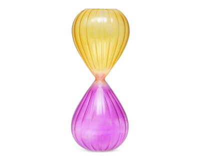 Foto 1 | Reloj de Arena Jasper
