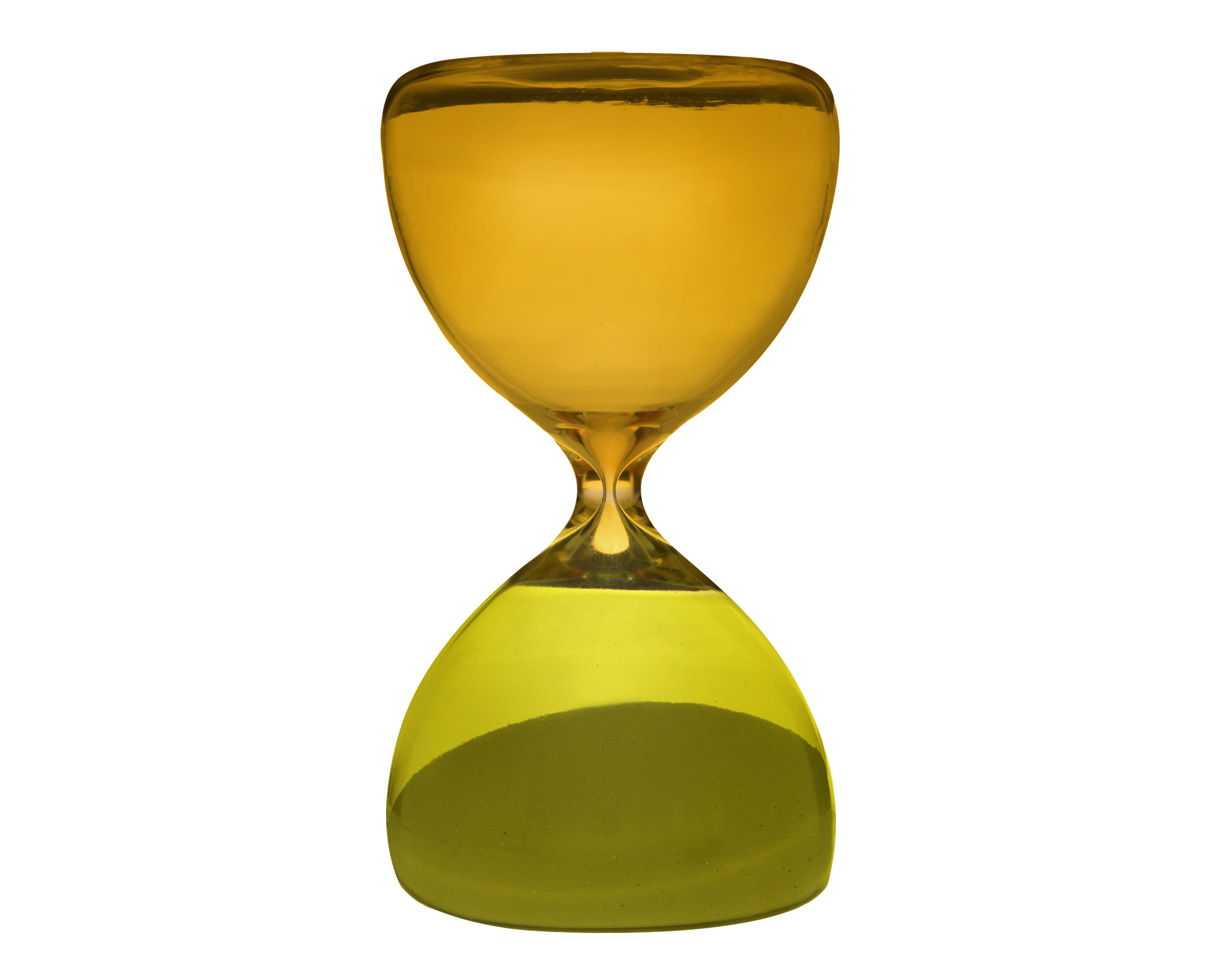 Reloj de Arena Tula