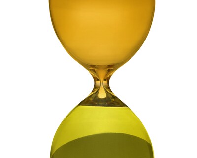 Foto 2 | Reloj de Arena Tula