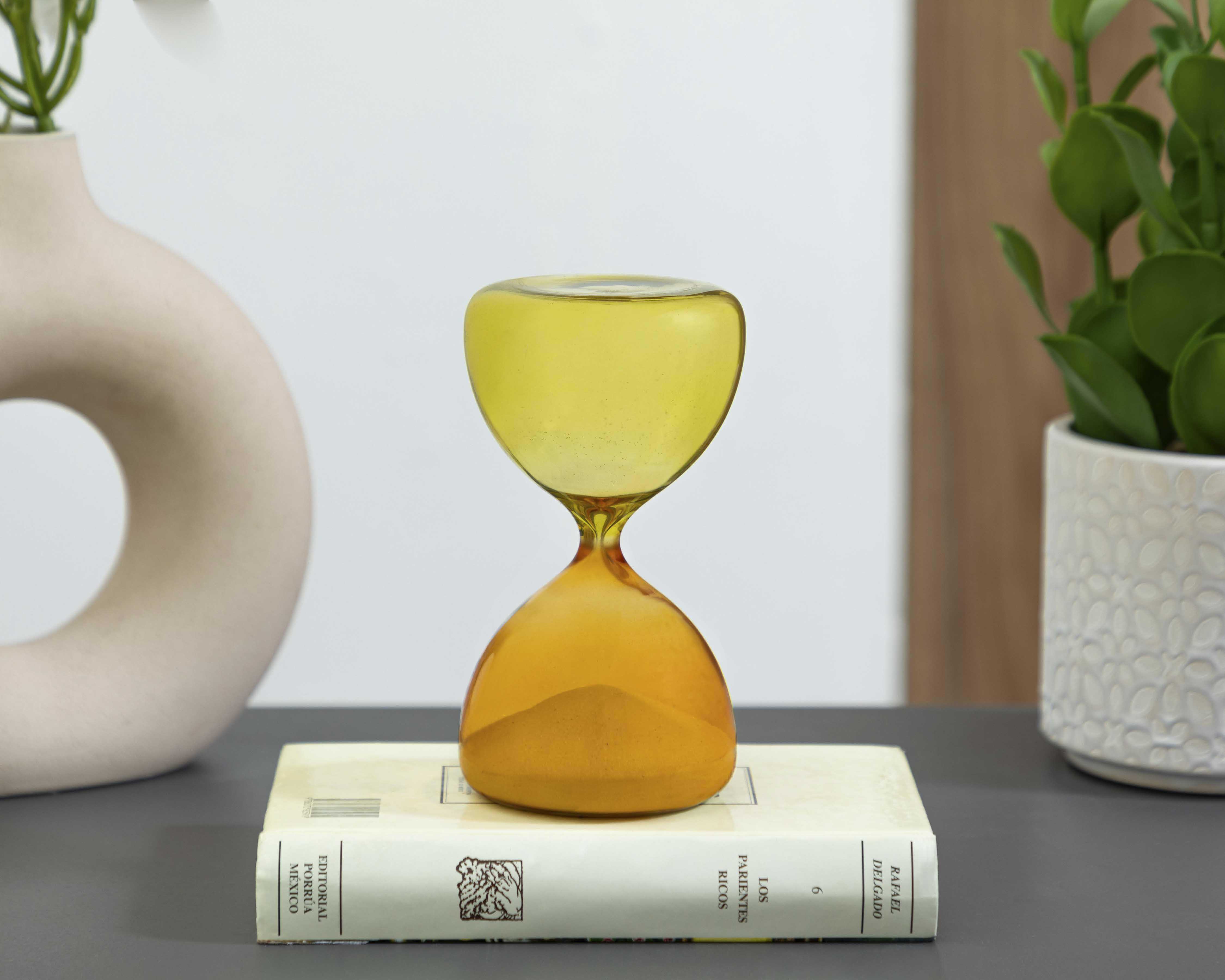 Foto 5 pulgar | Reloj de Arena Tula