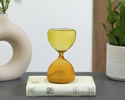 Foto 4 | Reloj de Arena Tula