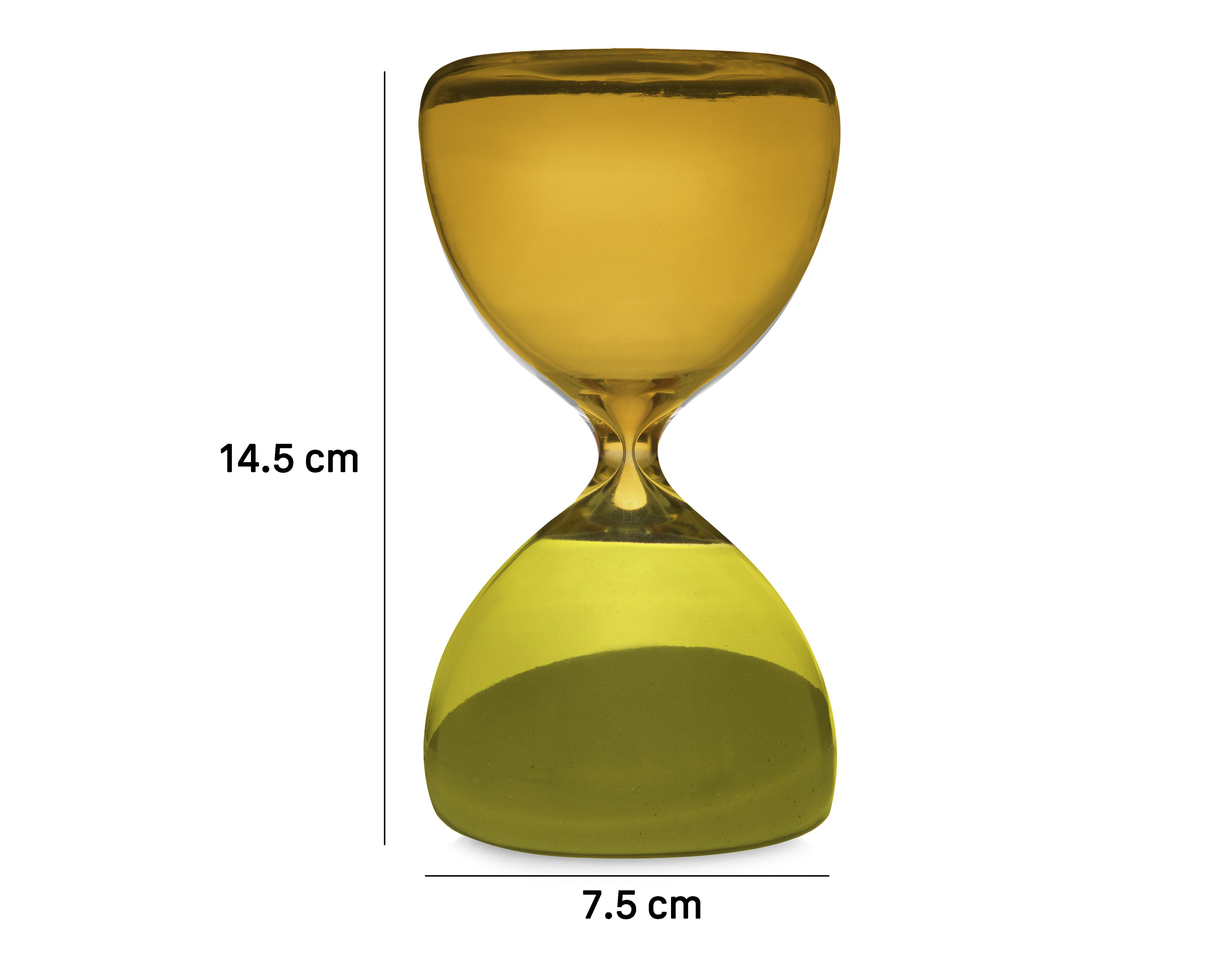 Foto 5 | Reloj de Arena Tula
