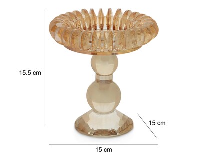 Foto 5 | Candelabro Robin