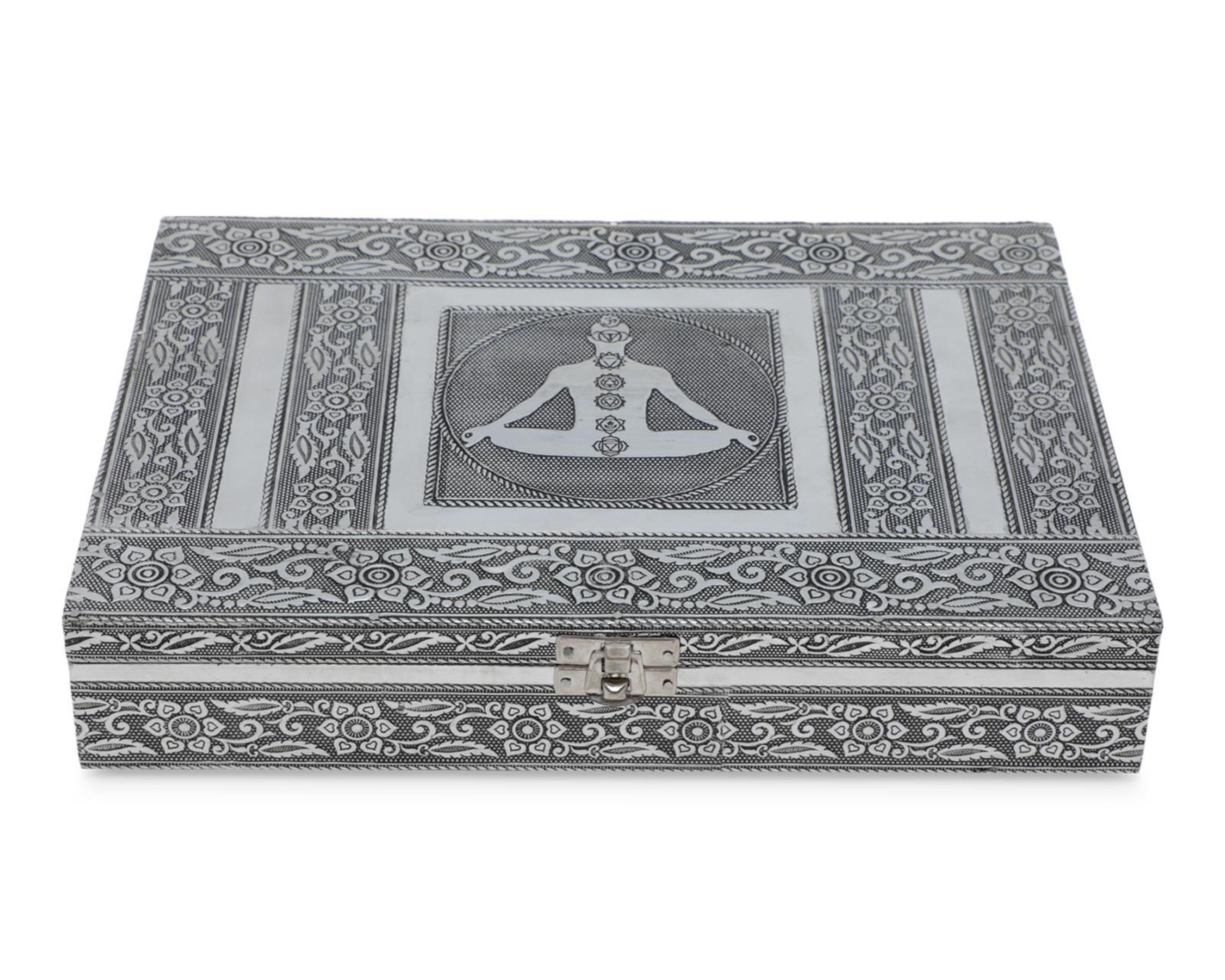 Joyero Starhaus de Aluminio $199