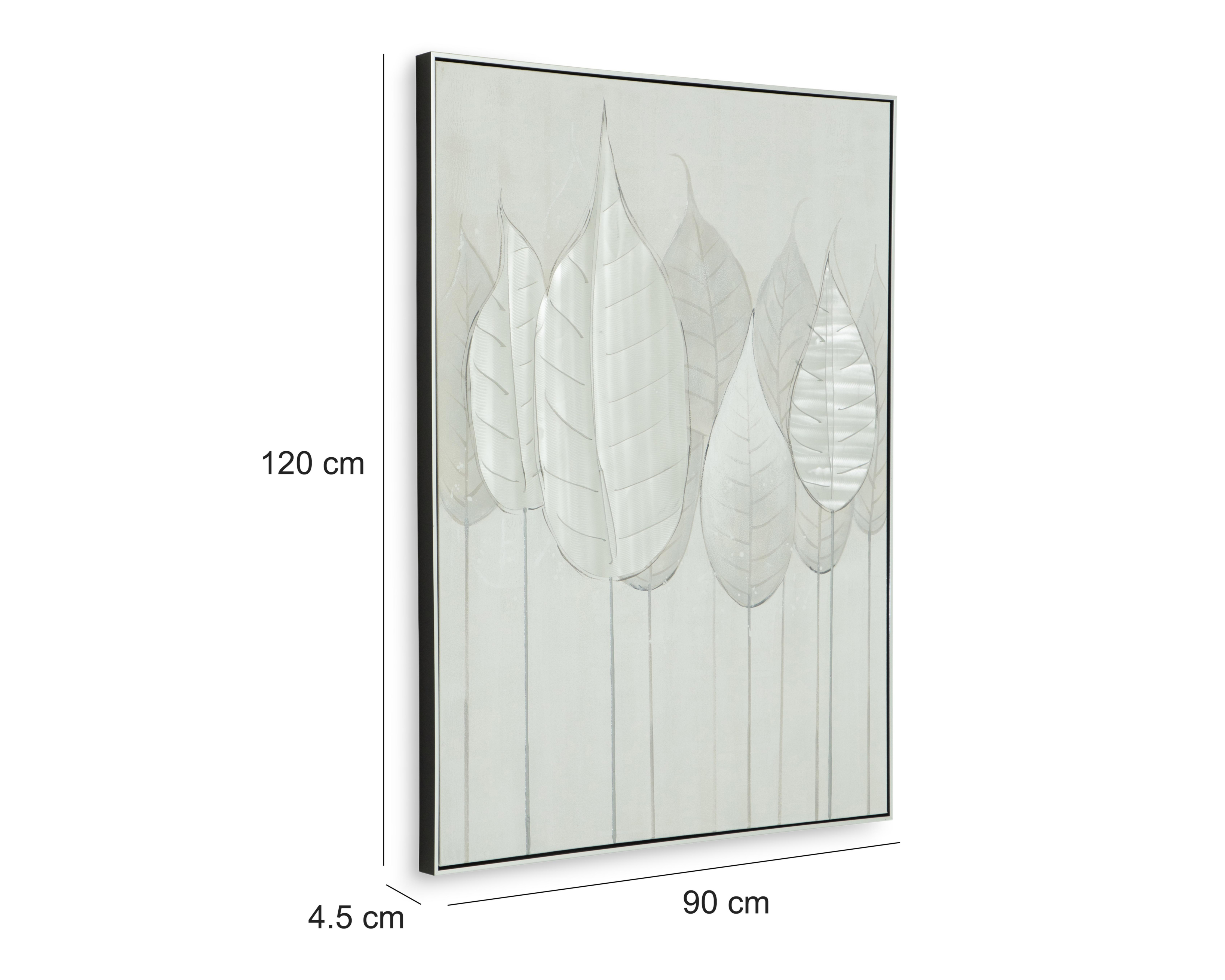 Foto 4 | Cuadro Decorativo Starhaus Basil
