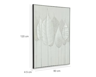 Foto 4 | Cuadro Decorativo Starhaus Basil