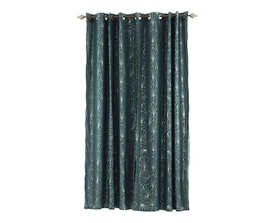 Foto 2 | Cortina Linz 280 x 225 cm Verde