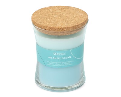 Foto 2 | Vela Aromática Atlantic Ocean