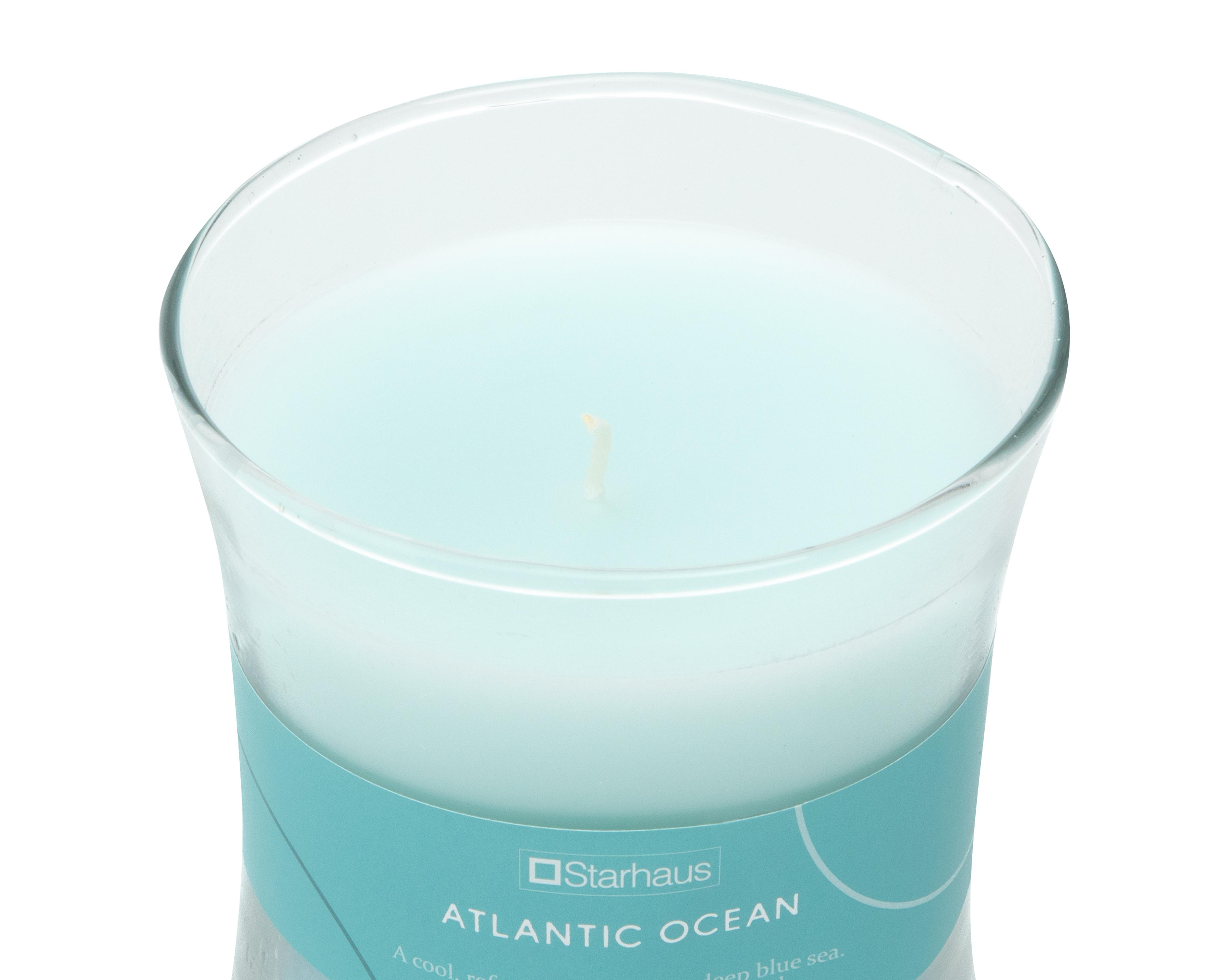 Foto 4 pulgar | Vela Aromática Atlantic Ocean