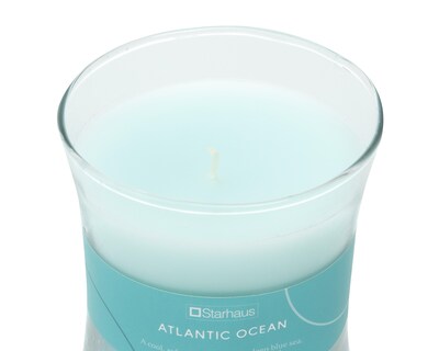 Foto 3 | Vela Aromática Atlantic Ocean