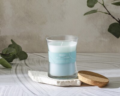 Foto 4 | Vela Aromática Atlantic Ocean