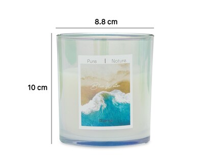 Foto 5 | Vela Aromática Lychee Blossom