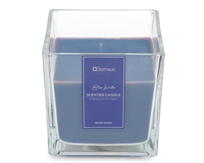 Foto 2 | Vela Aromática Blue Water