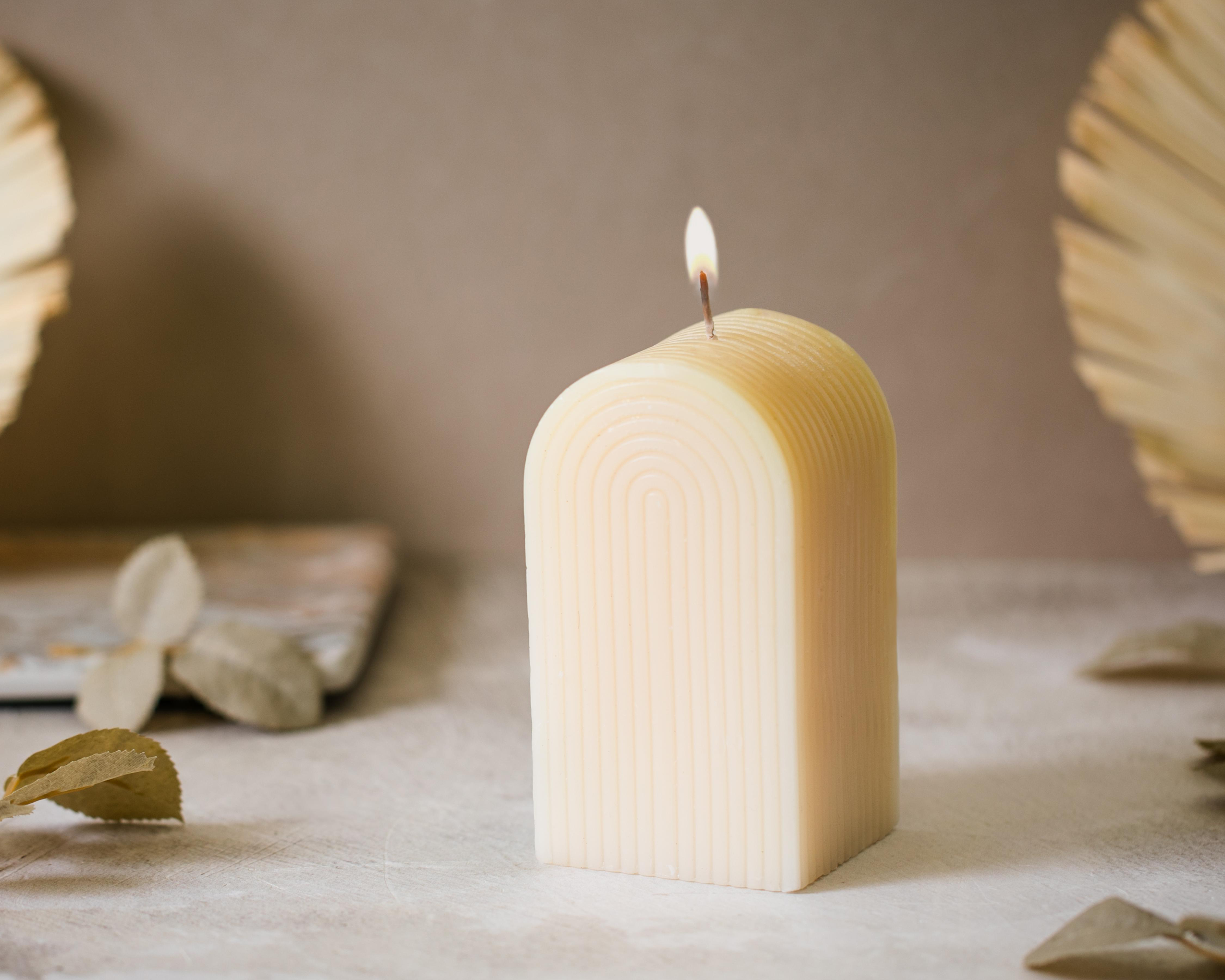 Foto 4 | Vela Decorativa Willow