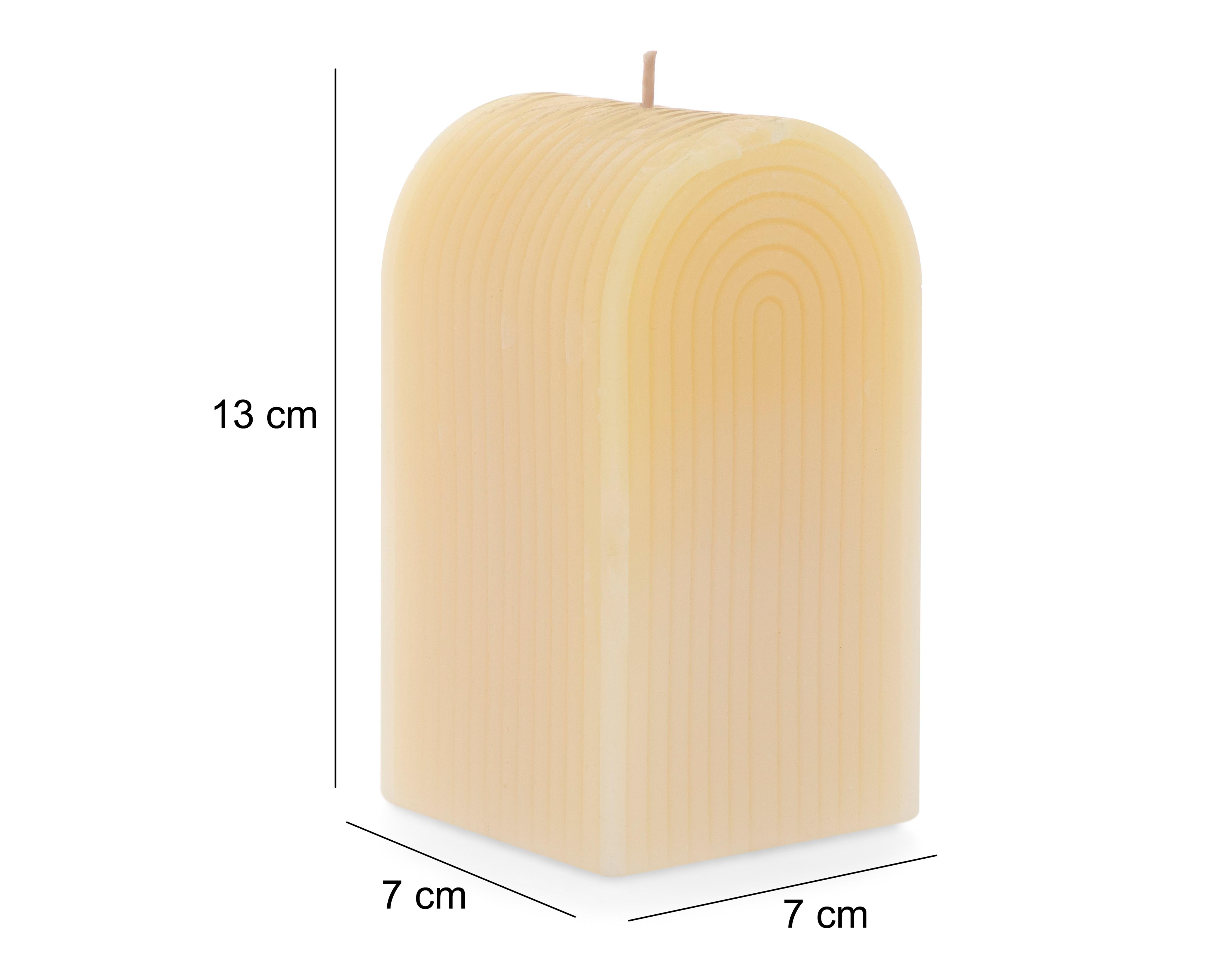 Foto 6 pulgar | Vela Decorativa Willow