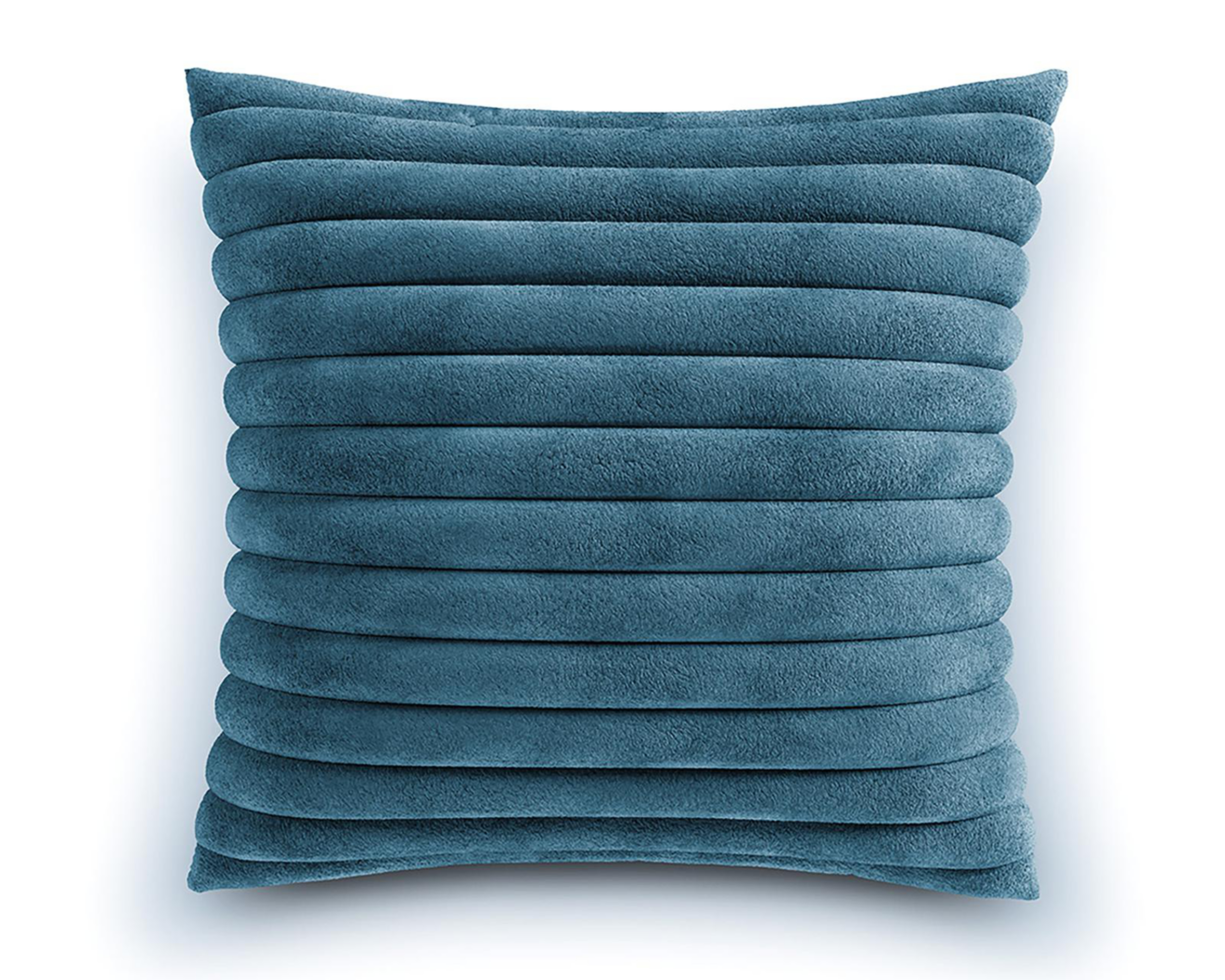 Cojín Decorativo Luxury Azul
