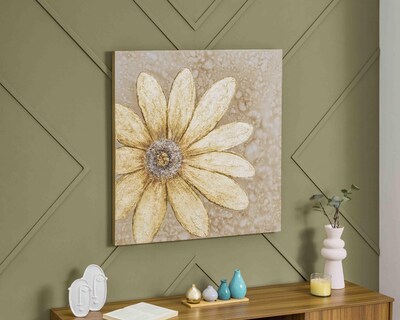 Foto 4 | Cuadro Decorativo Chay