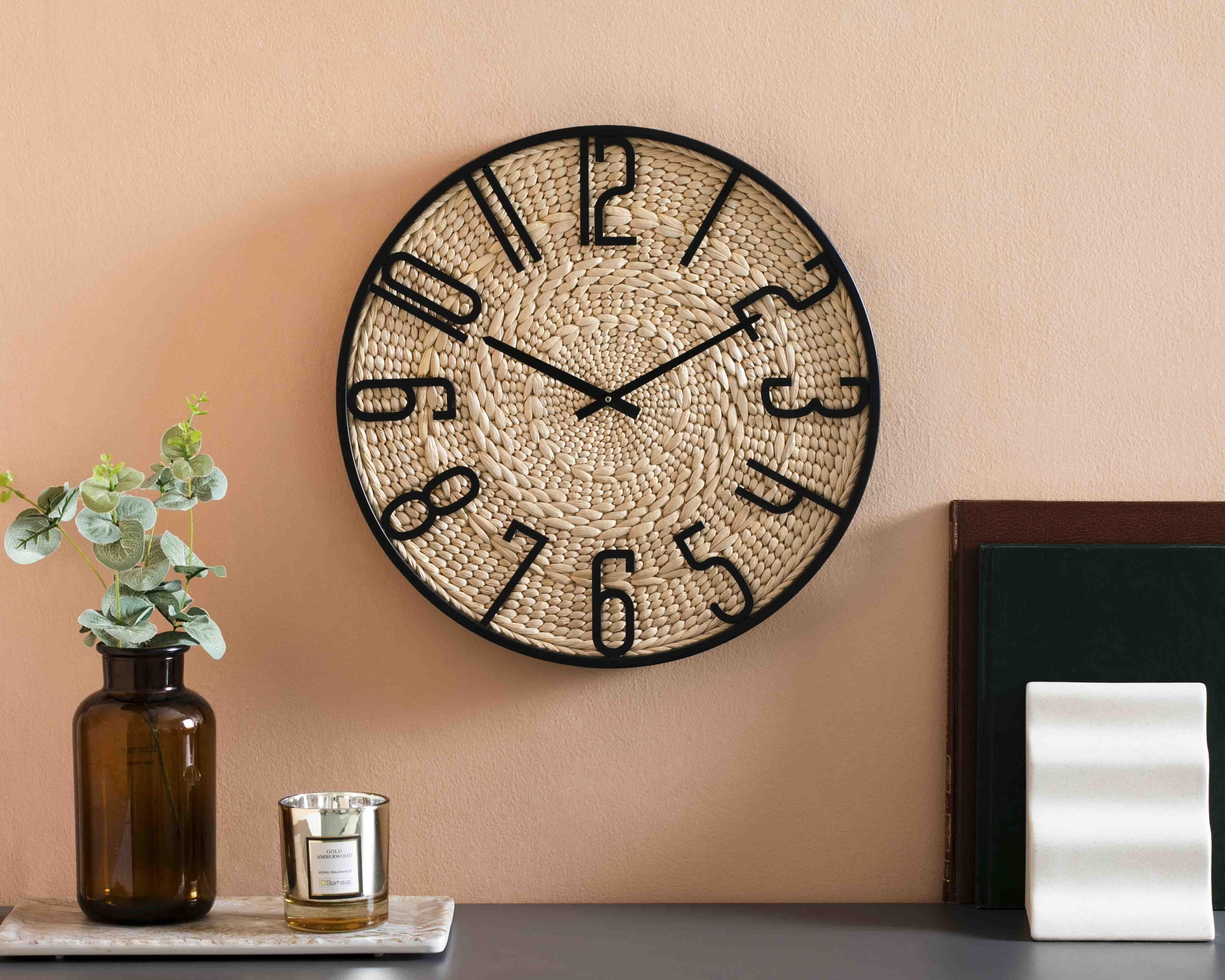 Reloj de Pared Ansel