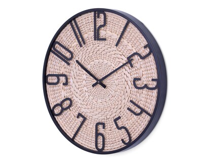 Foto 3 | Reloj de Pared Ansel