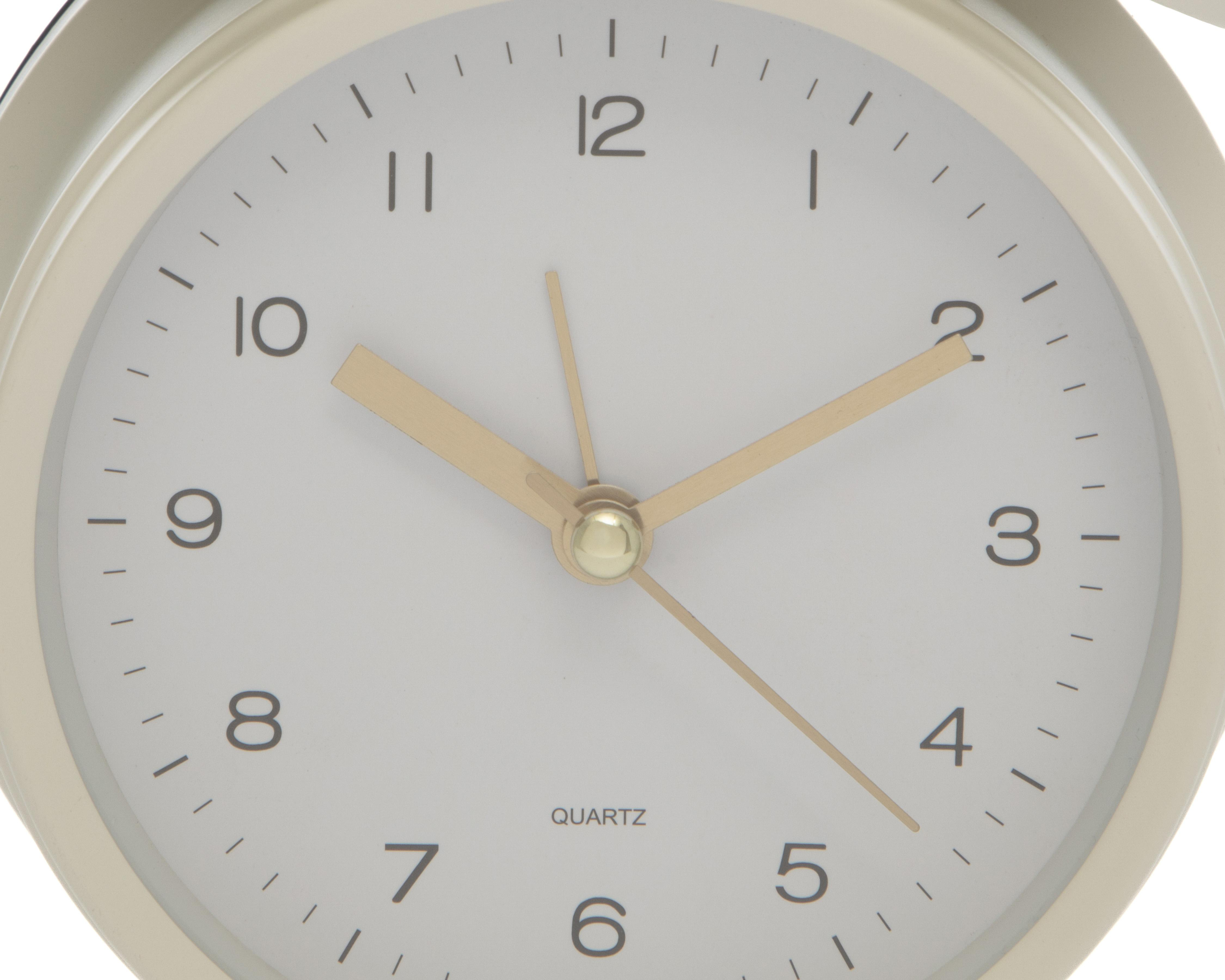 Foto 4 pulgar | Reloj Decorativo Frida