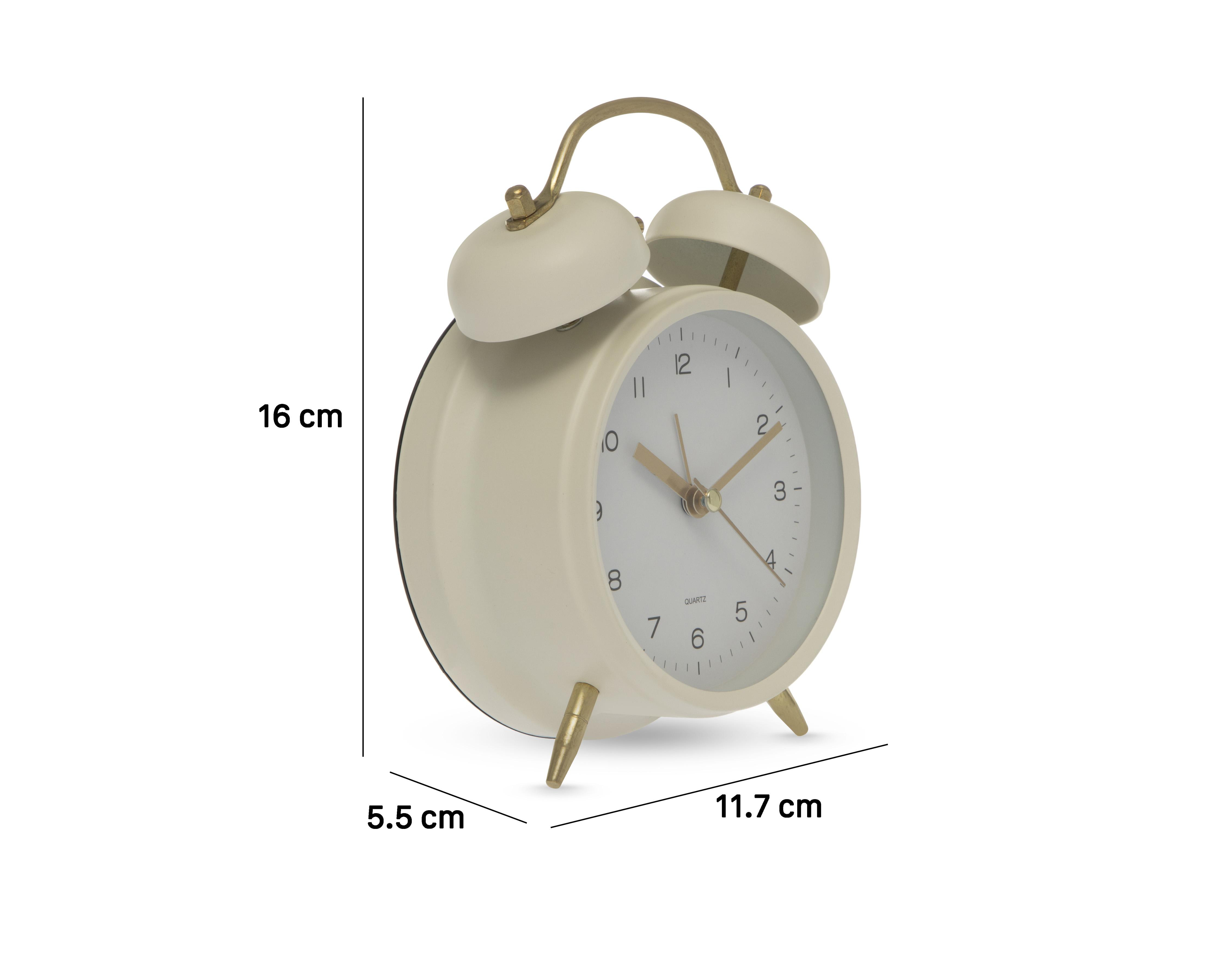Foto 6 pulgar | Reloj Decorativo Frida