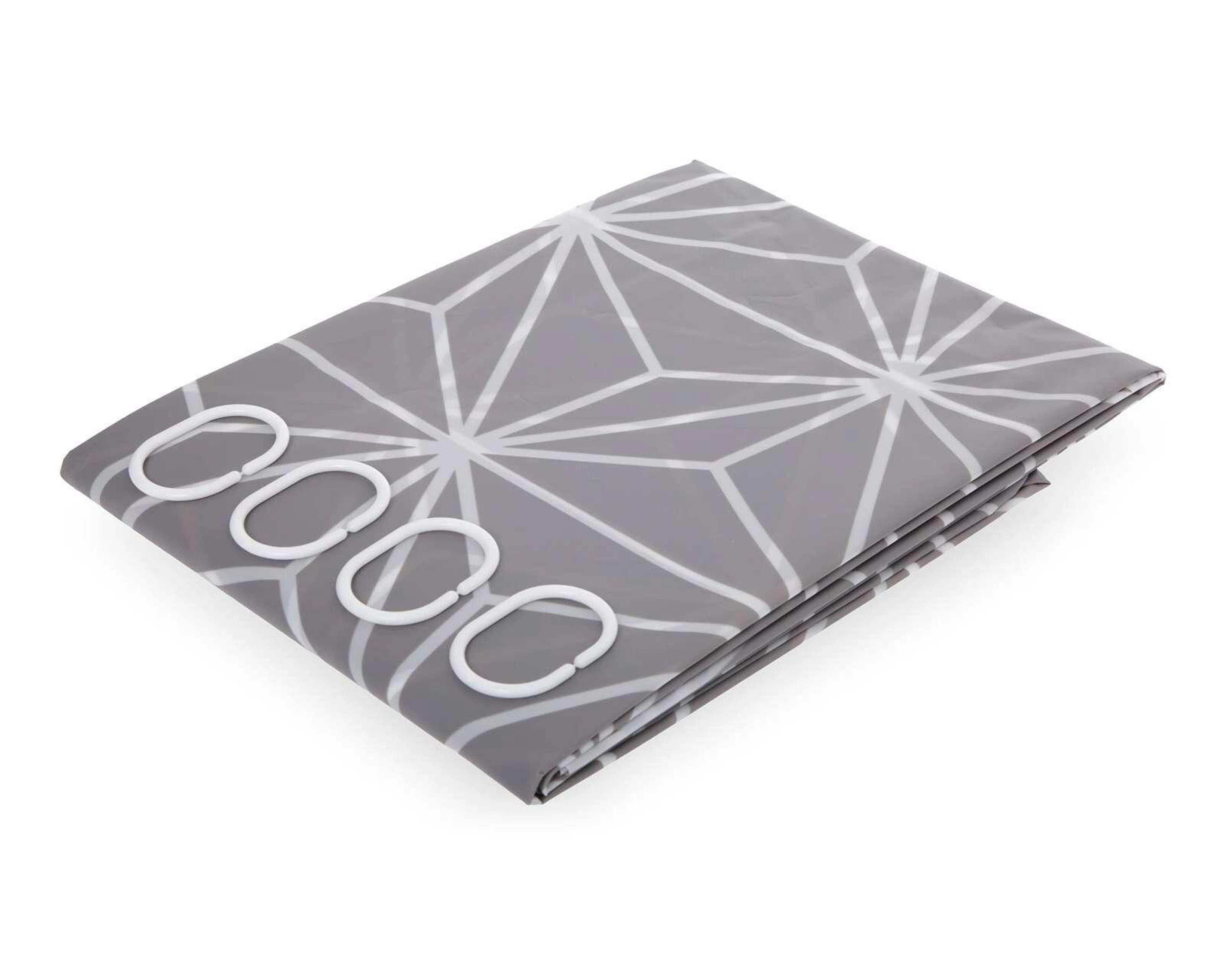 Cortina para Baño Starhaus 180 x 180 cm