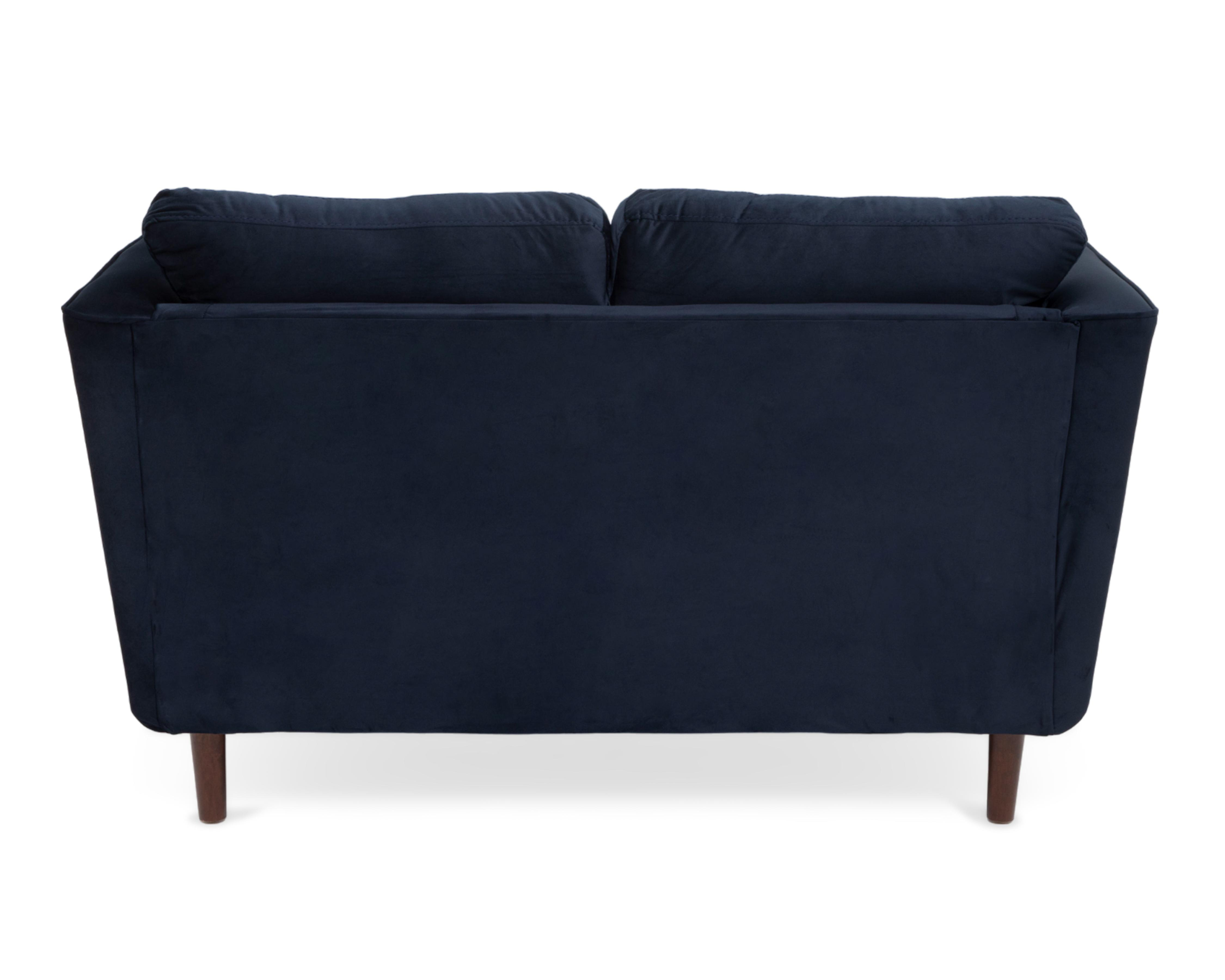 Foto 5 pulgar | Loveseat Sio Contemporáneo