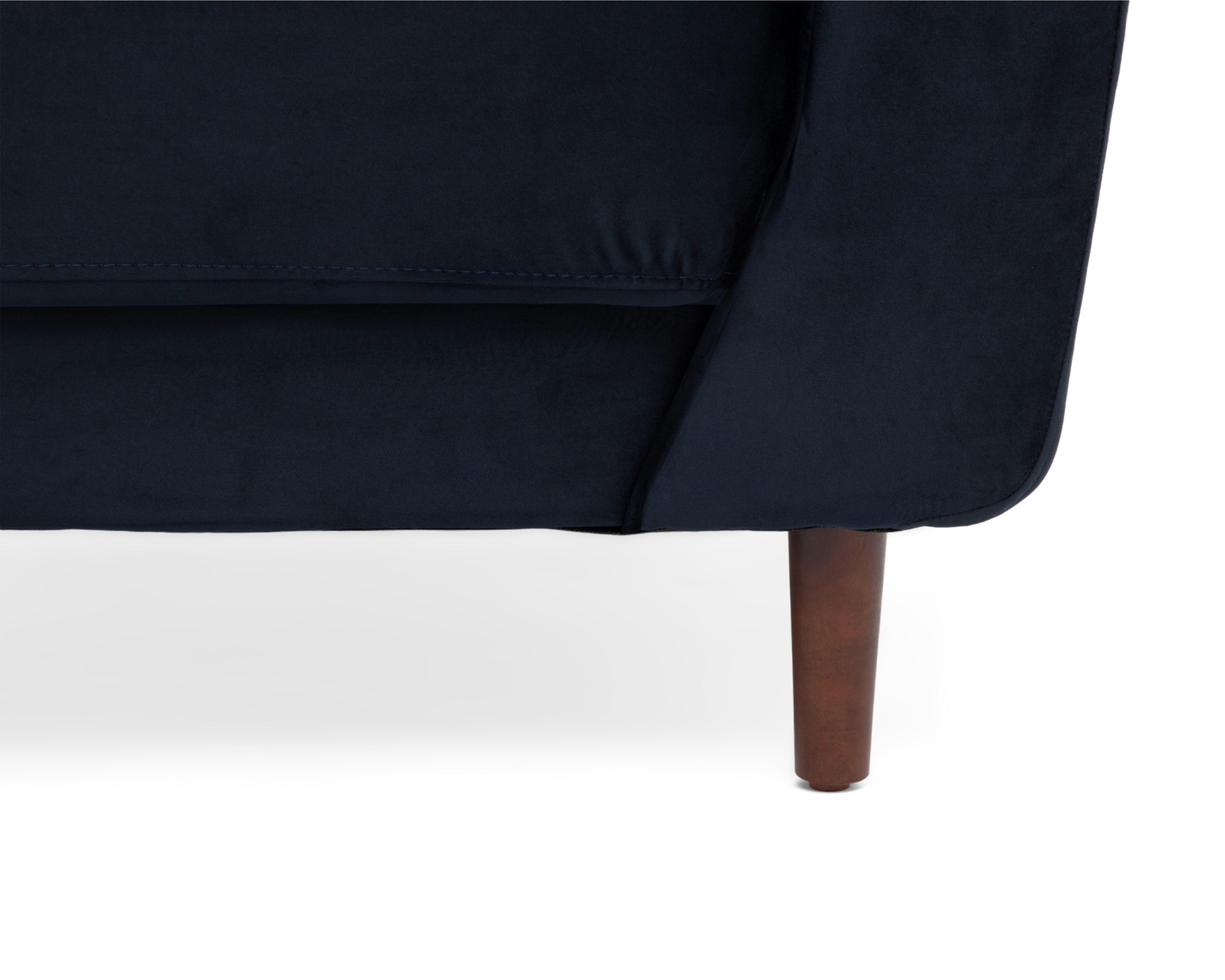 Foto 7 pulgar | Sillón Sio Contemporáneo