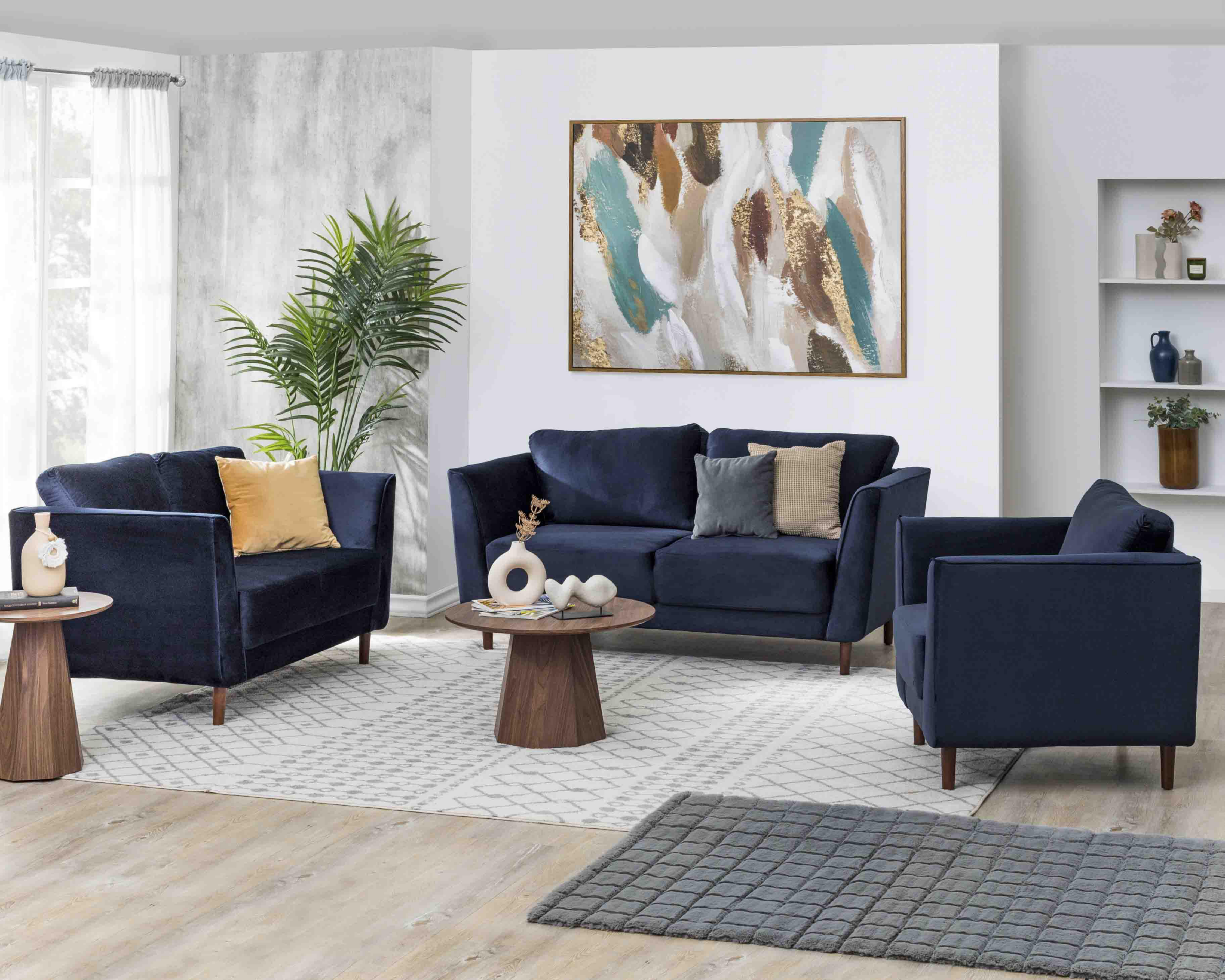 Foto 7 | Sillón Sio Contemporáneo