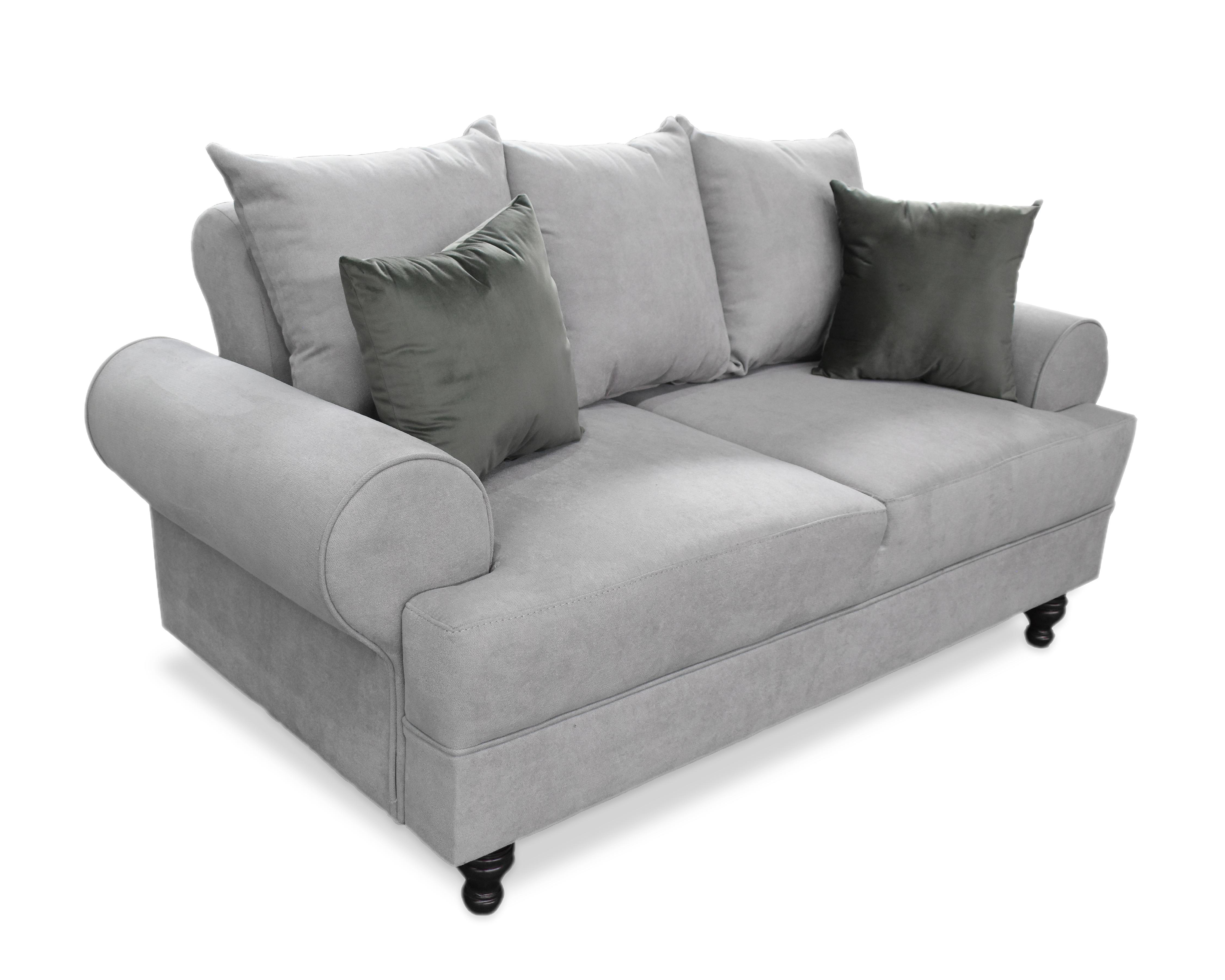 Foto 3 pulgar | Loveseat Antique Clásico