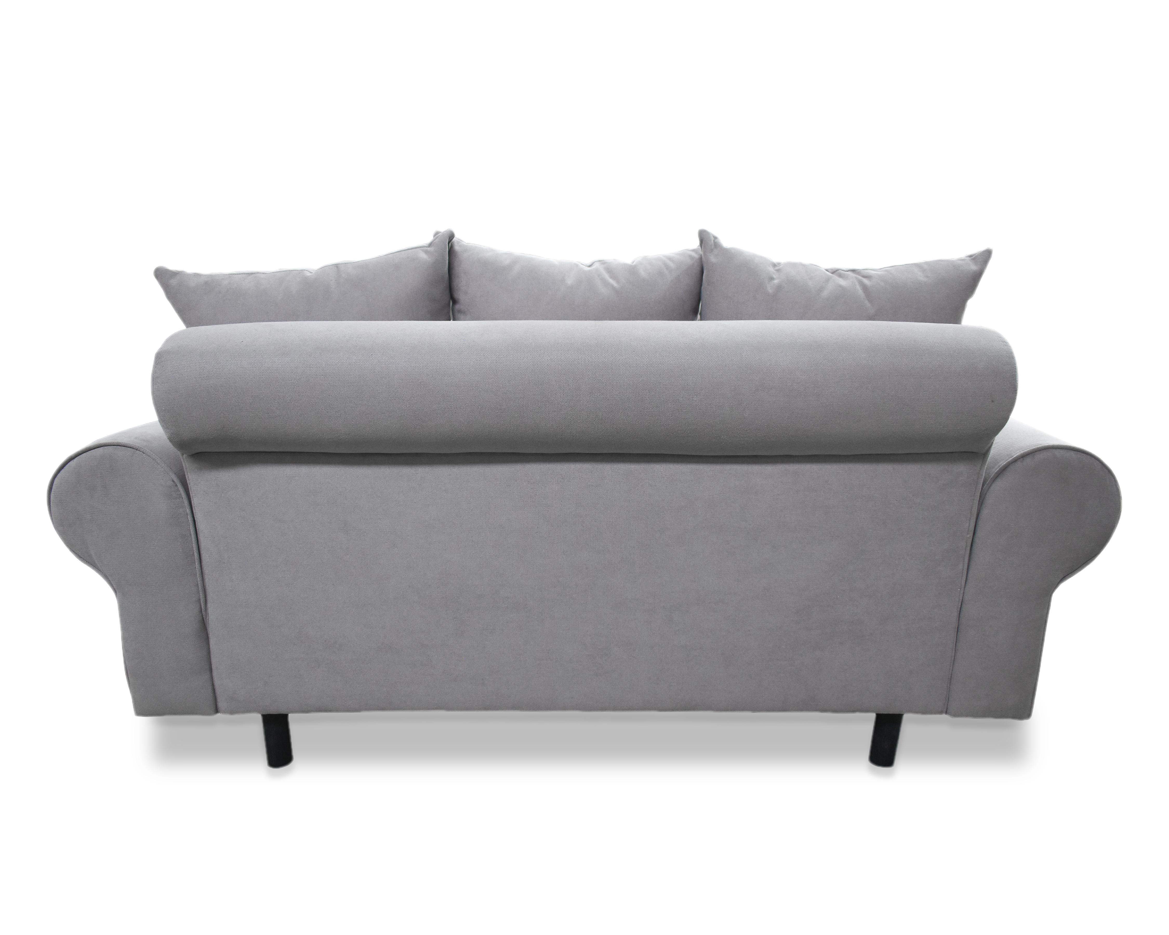 Foto 3 | Loveseat Antique Clásico