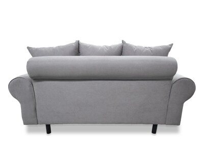 Foto 3 | Loveseat Antique Clásico