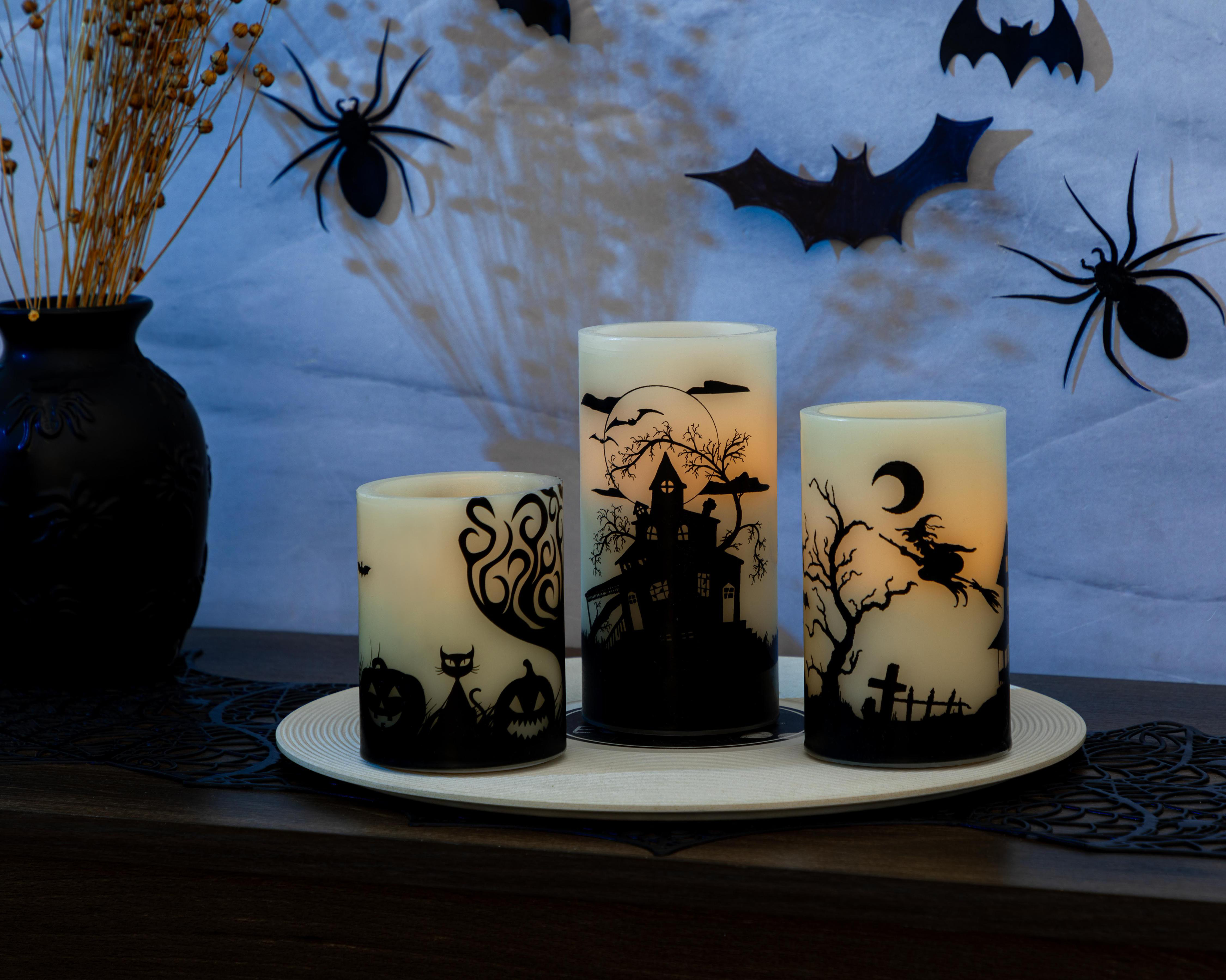 Foto 5 | Luces Decorativas Norman 3 Piezas