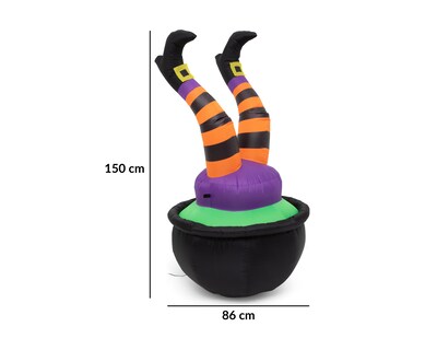 Foto 4 | Inflable Marion 150 cm