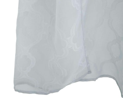 Foto 4 | Cortina Zobeyda 280 x 225 cm Turquesa
