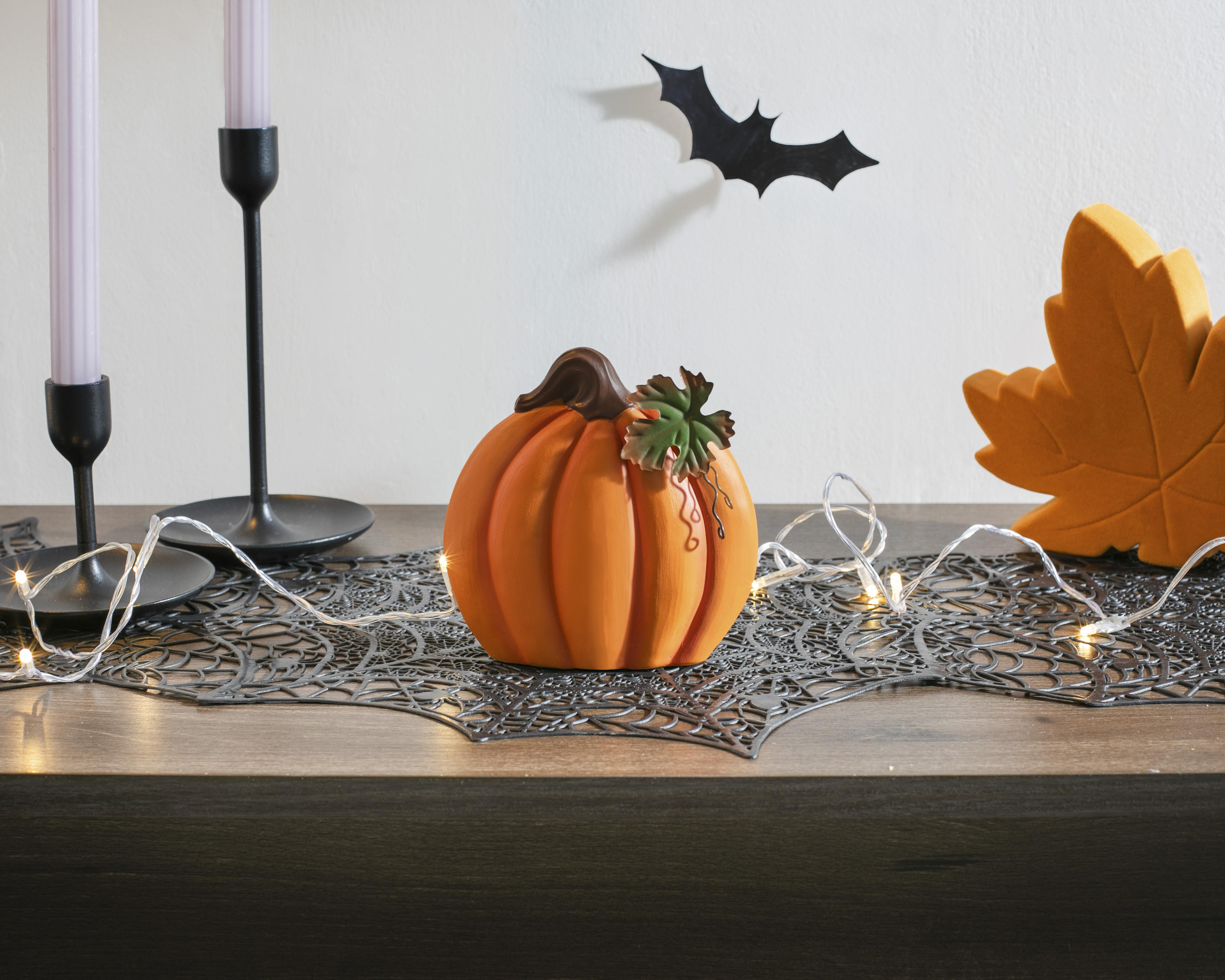 Foto 4 | Calabaza Decorativa Starhaus para Halloween