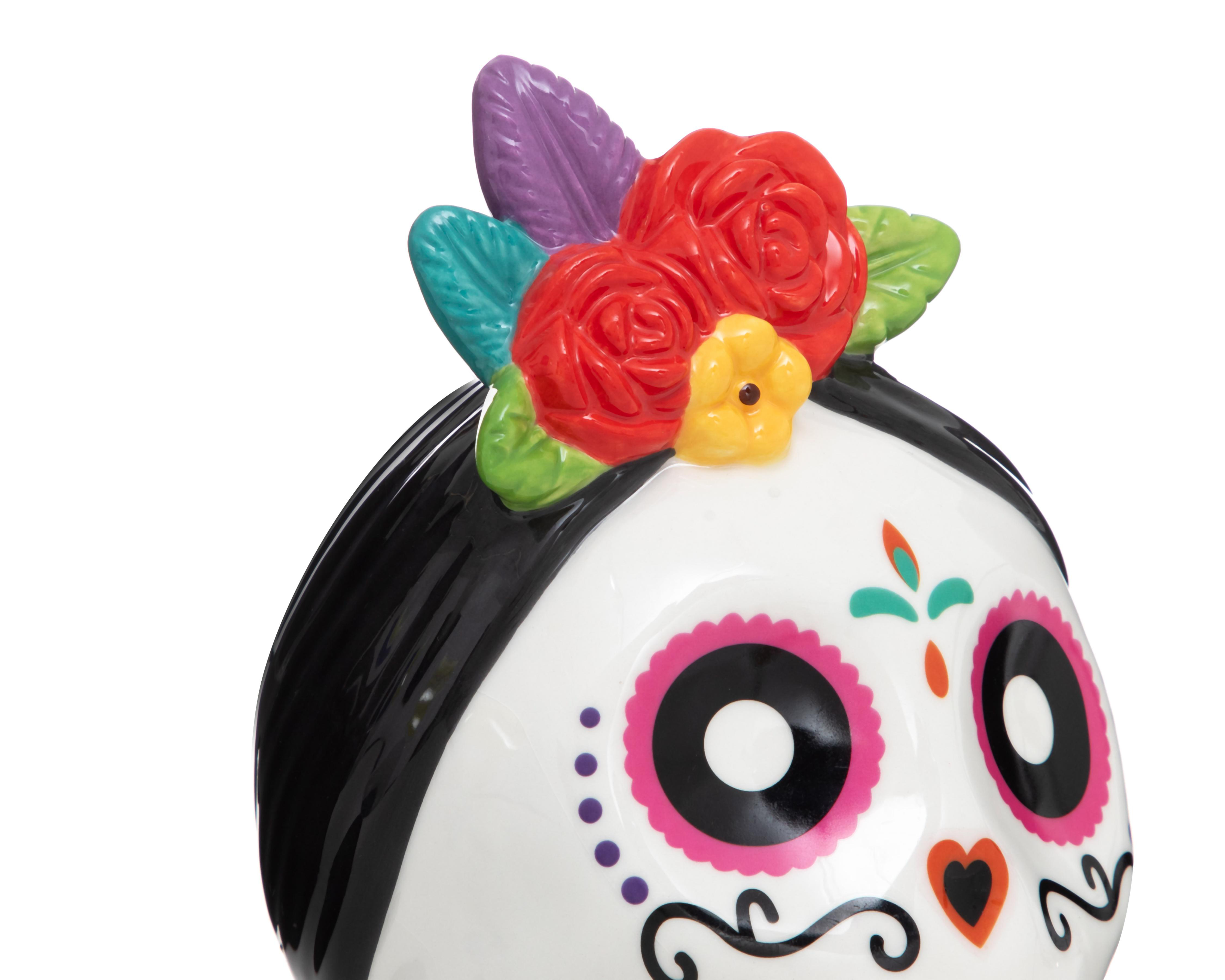 Foto 4 | Adorno Calaverita Corazón